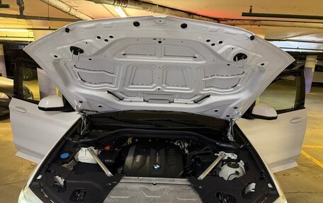 BMW X3, 2019 год, 4 600 000 рублей, 10 фотография