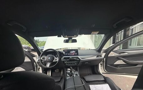 BMW 5 серия, 2021 год, 5 255 000 рублей, 5 фотография