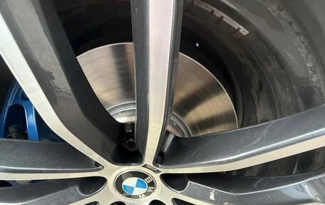 BMW 5 серия, 2021 год, 5 255 000 рублей, 7 фотография
