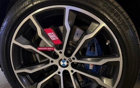 BMW X3, 2019 год, 4 600 000 рублей, 11 фотография