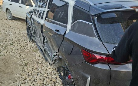 Geely Coolray I, 2025 год, 750 000 рублей, 3 фотография
