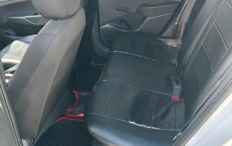 Hyundai Solaris II рестайлинг, 2018 год, 740 000 рублей, 7 фотография