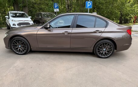 BMW 3 серия, 2012 год, 1 400 000 рублей, 6 фотография