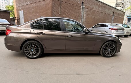 BMW 3 серия, 2012 год, 1 400 000 рублей, 2 фотография