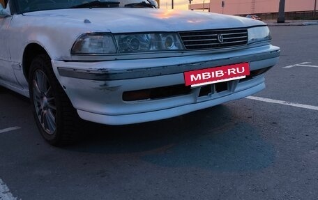 Toyota Mark II VIII (X100), 1989 год, 215 000 рублей, 7 фотография
