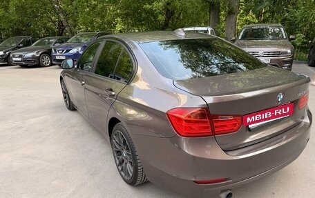 BMW 3 серия, 2012 год, 1 400 000 рублей, 5 фотография