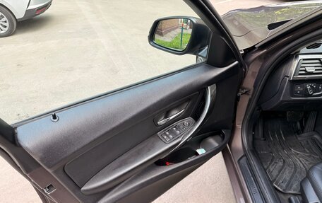 BMW 3 серия, 2012 год, 1 400 000 рублей, 9 фотография