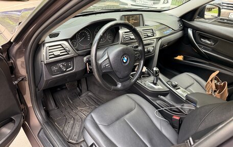 BMW 3 серия, 2012 год, 1 400 000 рублей, 8 фотография