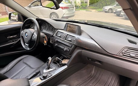 BMW 3 серия, 2012 год, 1 400 000 рублей, 11 фотография