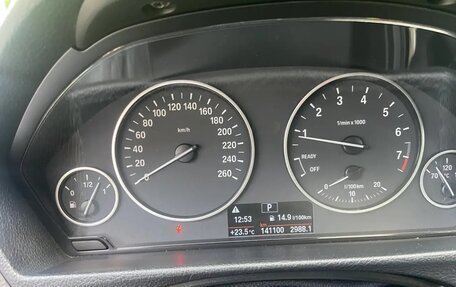BMW 3 серия, 2012 год, 1 400 000 рублей, 12 фотография