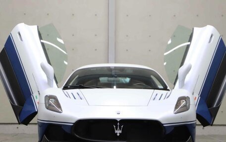 Maserati MC20, 2025 год, 24 500 000 рублей, 2 фотография