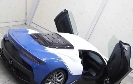 Maserati MC20, 2025 год, 24 500 000 рублей, 6 фотография