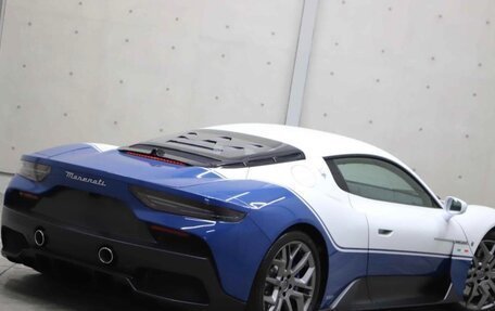 Maserati MC20, 2025 год, 24 500 000 рублей, 4 фотография