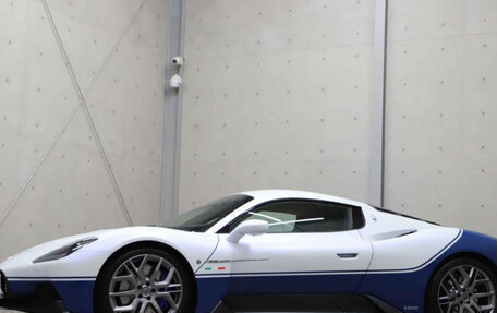 Maserati MC20, 2025 год, 24 500 000 рублей, 5 фотография