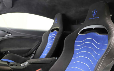 Maserati MC20, 2025 год, 24 500 000 рублей, 10 фотография