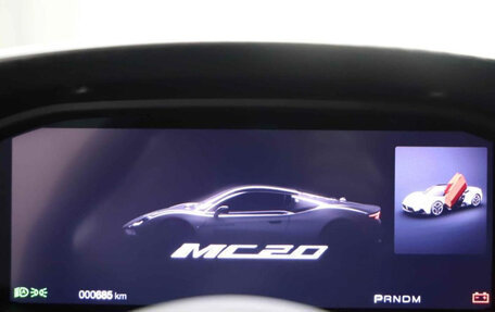 Maserati MC20, 2025 год, 24 500 000 рублей, 12 фотография