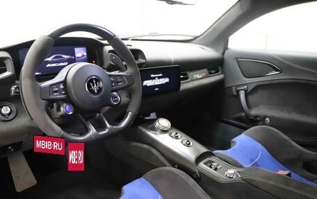 Maserati MC20, 2025 год, 24 500 000 рублей, 8 фотография