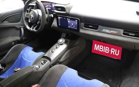 Maserati MC20, 2025 год, 24 500 000 рублей, 9 фотография