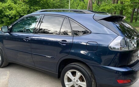 Lexus RX II рестайлинг, 2007 год, 1 690 000 рублей, 7 фотография