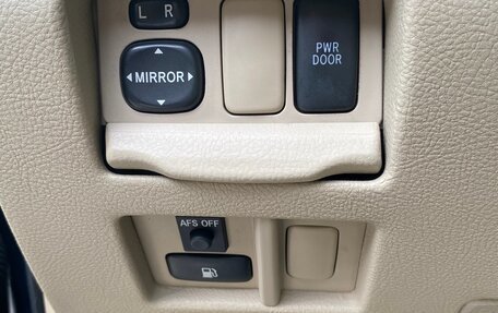 Lexus RX II рестайлинг, 2007 год, 1 690 000 рублей, 22 фотография