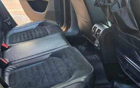 Volkswagen Passat B7, 2012 год, 1 200 000 рублей, 14 фотография