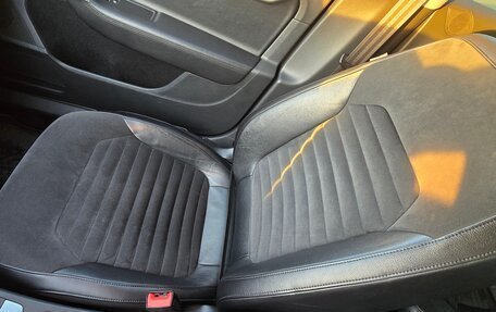 Volkswagen Passat B7, 2012 год, 1 200 000 рублей, 11 фотография