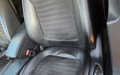 Volkswagen Passat B7, 2012 год, 1 200 000 рублей, 10 фотография