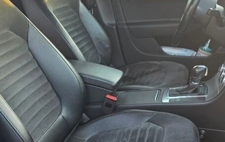 Volkswagen Passat B7, 2012 год, 1 200 000 рублей, 15 фотография