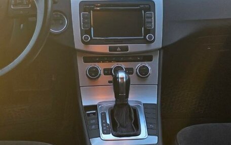 Volkswagen Passat B7, 2012 год, 1 200 000 рублей, 17 фотография