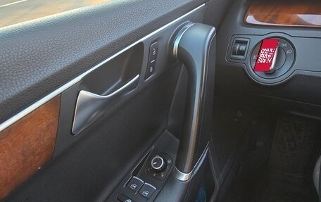 Volkswagen Passat B7, 2012 год, 1 200 000 рублей, 12 фотография