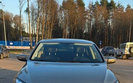 Volkswagen Passat B7, 2012 год, 1 200 000 рублей, 19 фотография