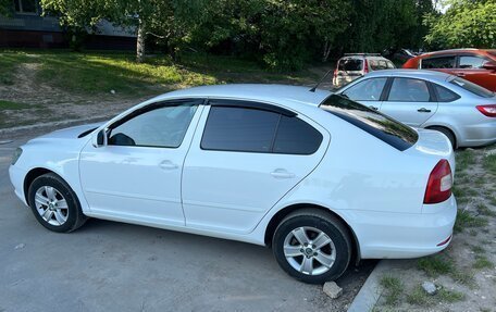 Skoda Octavia, 2013 год, 560 000 рублей, 5 фотография