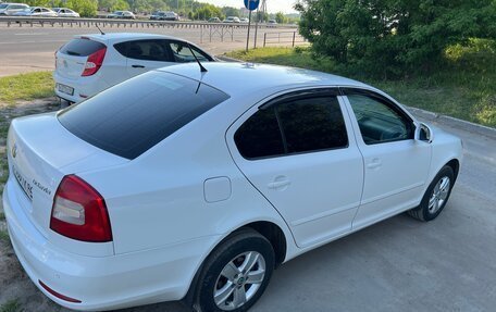 Skoda Octavia, 2013 год, 560 000 рублей, 3 фотография