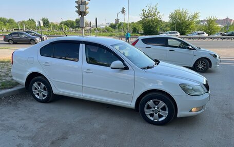 Skoda Octavia, 2013 год, 560 000 рублей, 2 фотография
