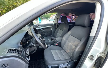 Skoda Octavia, 2013 год, 560 000 рублей, 9 фотография