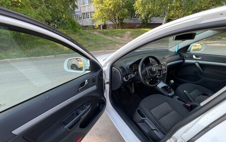 Skoda Octavia, 2013 год, 560 000 рублей, 8 фотография