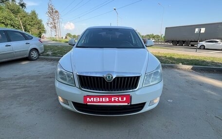 Skoda Octavia, 2013 год, 560 000 рублей, 7 фотография