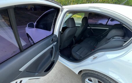 Skoda Octavia, 2013 год, 560 000 рублей, 10 фотография
