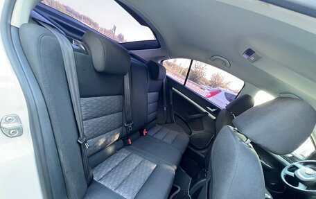 Skoda Octavia, 2013 год, 560 000 рублей, 13 фотография