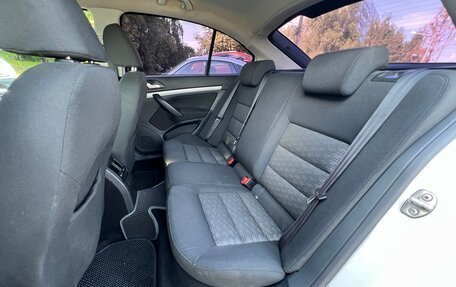 Skoda Octavia, 2013 год, 560 000 рублей, 11 фотография