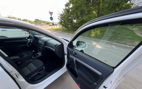 Skoda Octavia, 2013 год, 560 000 рублей, 14 фотография