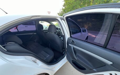 Skoda Octavia, 2013 год, 560 000 рублей, 12 фотография