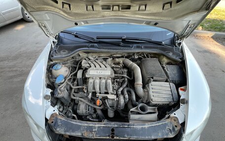 Skoda Octavia, 2013 год, 560 000 рублей, 17 фотография