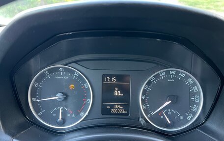 Skoda Octavia, 2013 год, 560 000 рублей, 18 фотография
