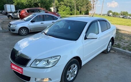 Skoda Octavia, 2013 год, 560 000 рублей, 6 фотография