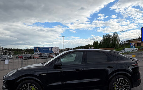 Porsche Cayenne III, 2020 год, 8 200 000 рублей, 5 фотография