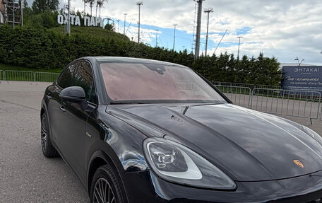 Porsche Cayenne III, 2020 год, 8 200 000 рублей, 12 фотография