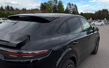 Porsche Cayenne III, 2020 год, 8 200 000 рублей, 9 фотография