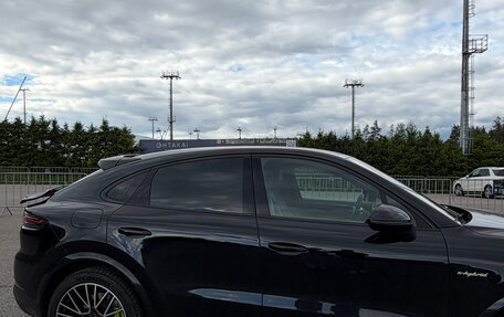 Porsche Cayenne III, 2020 год, 8 200 000 рублей, 11 фотография