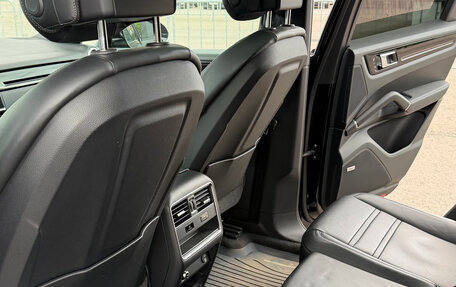 Porsche Cayenne III, 2020 год, 8 200 000 рублей, 13 фотография